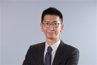 Luke Lin