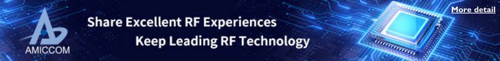 Share Excellent RF Experiences
