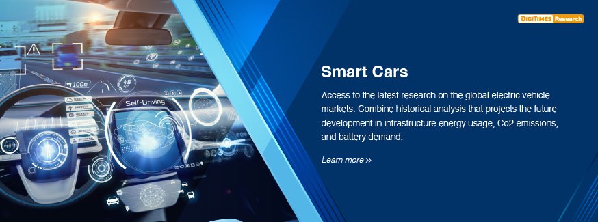 Smart cars special reports database